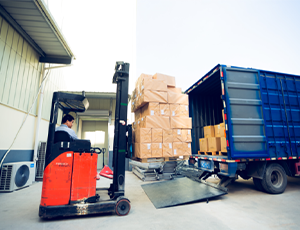 跨省托运家电全攻略 从配货到搬运的物流指南