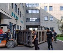 货物高效流转的关键环节 搬运装卸的优化管理