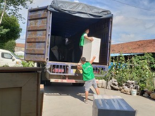 无锡装卸搬运 连接水陆枢纽的坚实力量